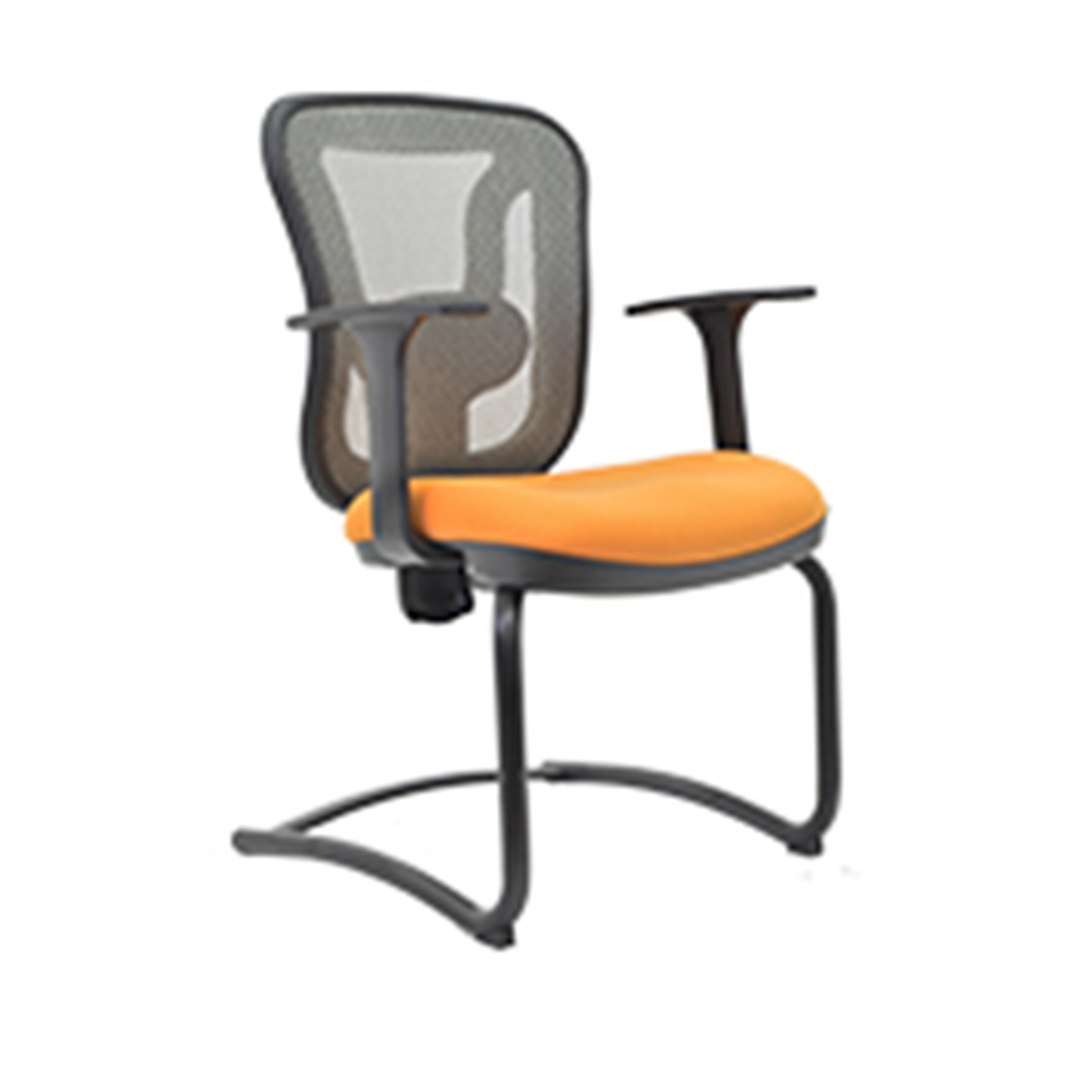 SILLA SEMI EJECUTIVA