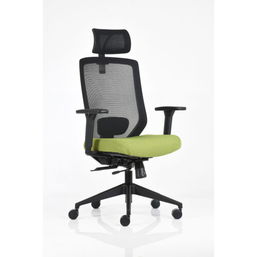 SILLON EJECUTIVO C/CABECERA