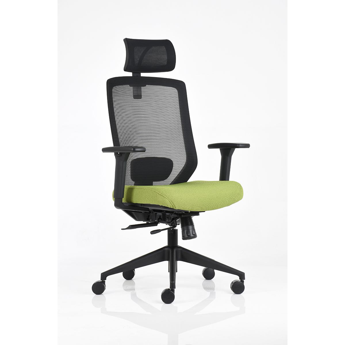 SILLON EJECUTIVO C/CABECERA