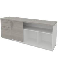 CREDENZA LATERAL DERECHA