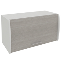 GABINETE A PARED CON PUERTA