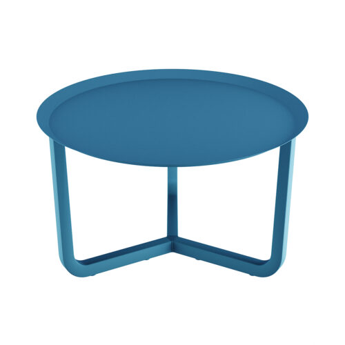 MESA CENTRAL METALICA