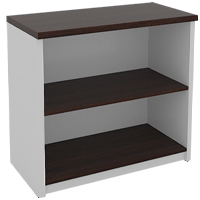 LIBRERO BAJO SIN PUERTAS