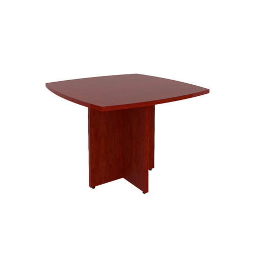 MESA DE JUNTAS CUADRADA