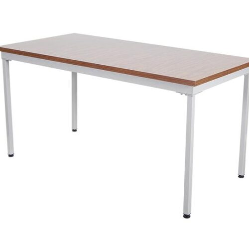 MESA DE TRABAJO METÁLICA