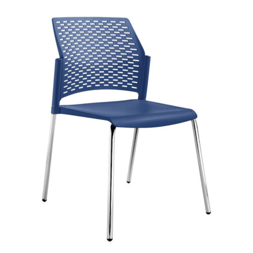 SILLA APILABLE