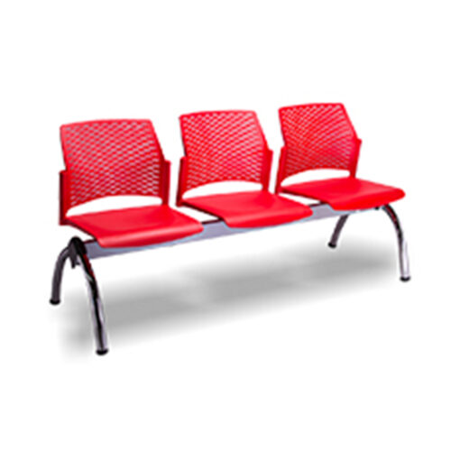 BANCA REWIND DE 3 PLAZAS