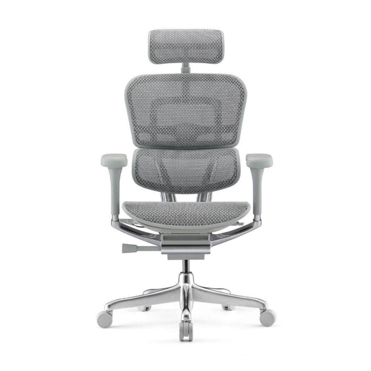SILLON EJECUTIVO ERGOHUMAN ELITE
