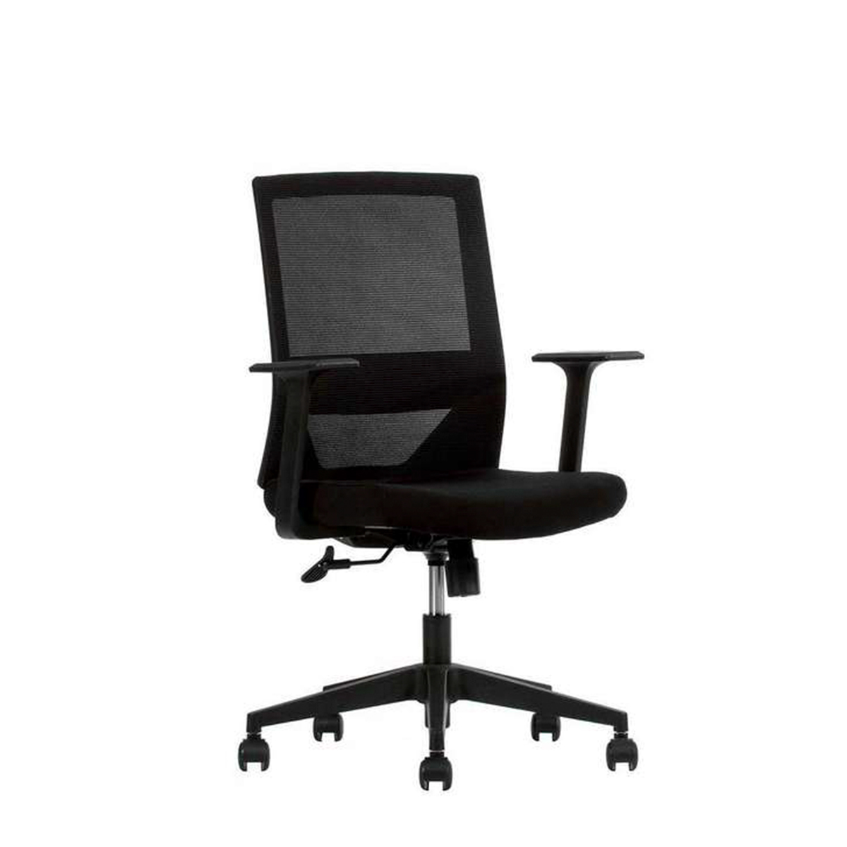 SILLA EJECUTIVA - SOLO EN COLOR NEGRO