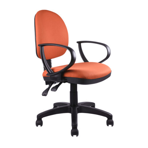 SILLA SECRETARIAL - BM601PL