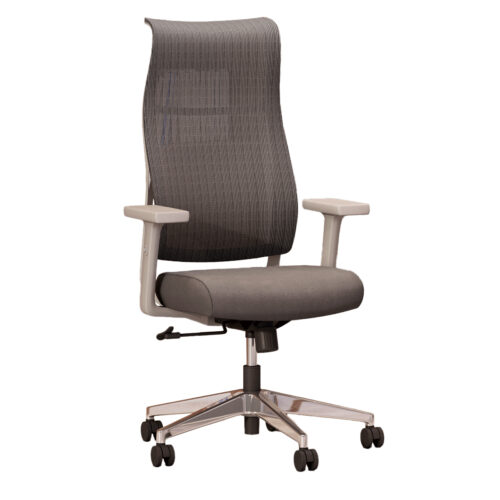SILLON ALTO - EKHOG