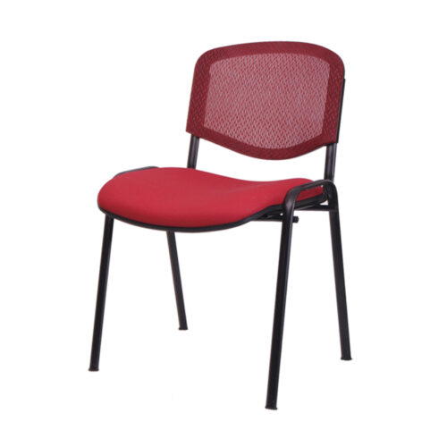 SILLA DE VISITA - BM651NET