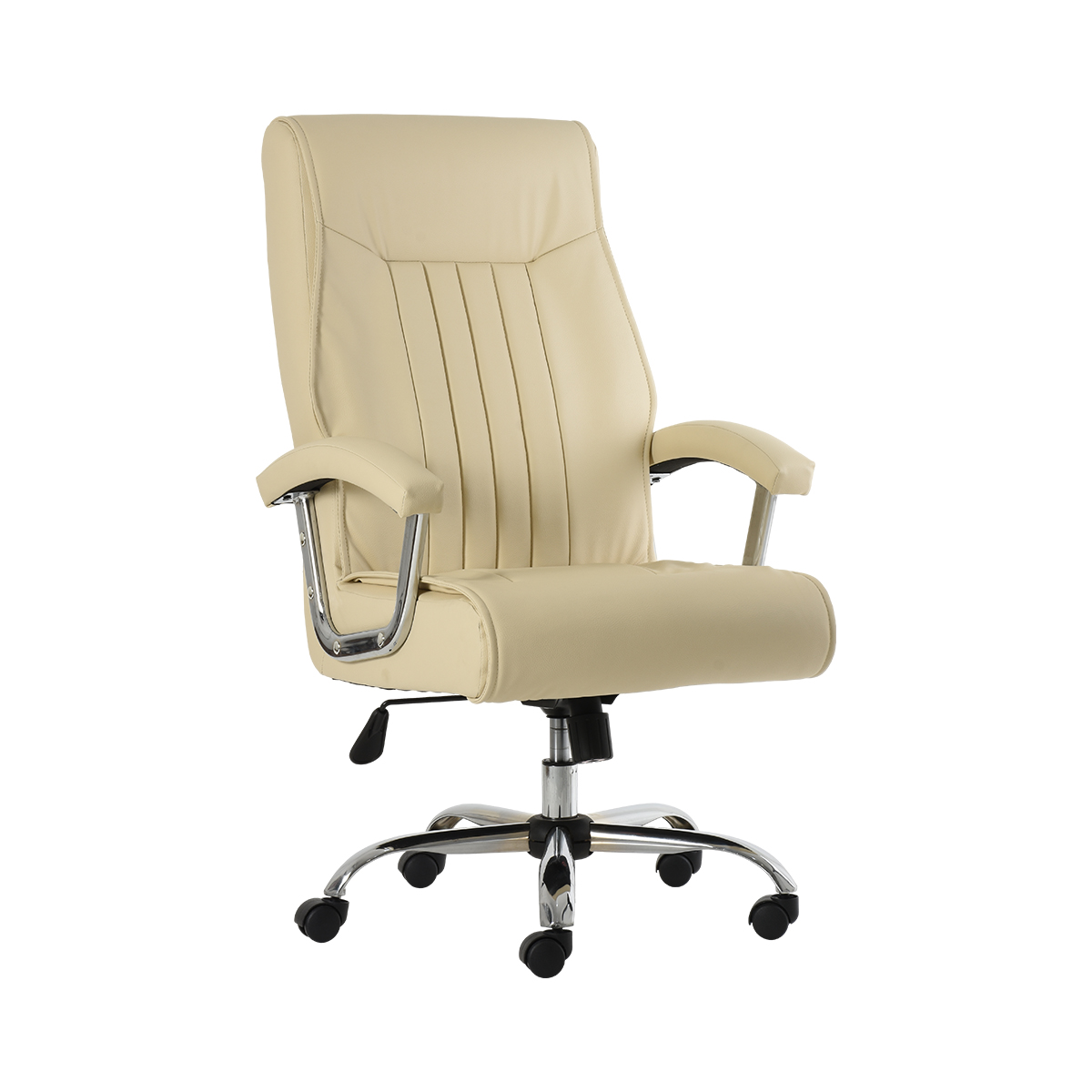 SILLON EJECUTIVO LEATHER TOUCH - BM9030MX