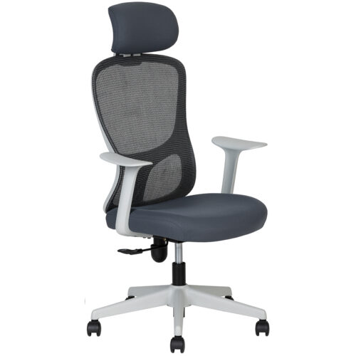 SILLON EJECUTIVO - JOURNEYRAW