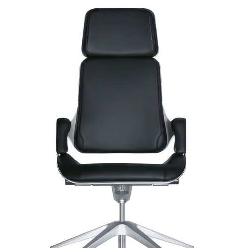INTERSTUHL eqover sillas para oficina