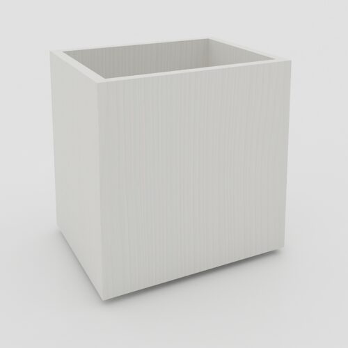 CESTO PAPELERO DE 30 X 30 X 20