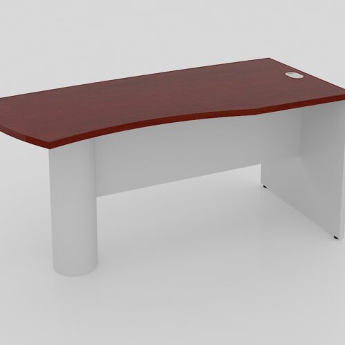 CREDENZA, 1 PEDESTAL DERECHO CAJON ARCH. Y 1 PUERTA, DE 160 X 40 X 75 A 28mm. - muebles de oficina en veracruz y xalapa