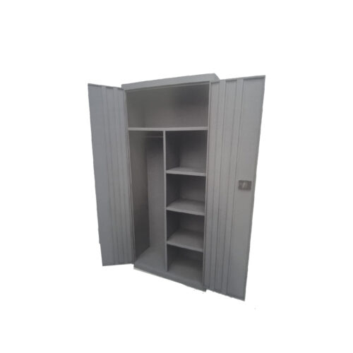 gabinete metalico universal