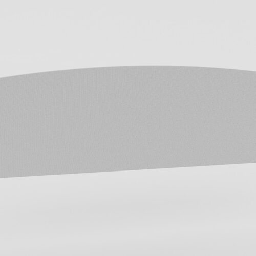 BIOMBO ARCO PARA CUBIERTA DE TRABAJO, DE 120*35*40 TAPIZ TELA