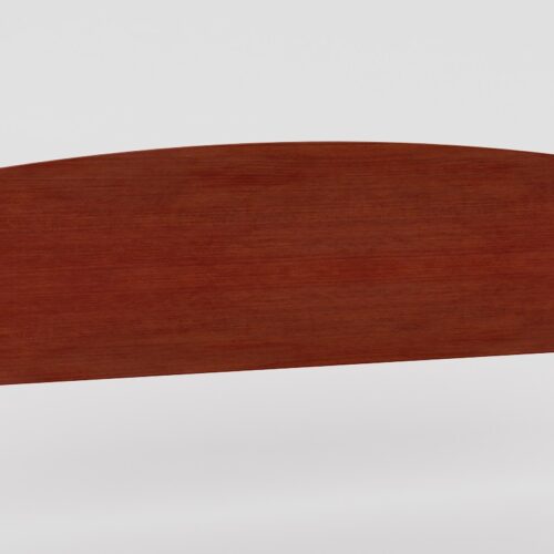 BIOMBO ARCO PARA CUBIERTA DE TRABAJO, DE 150*35*40 MELAMINA