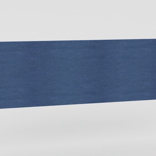 BIOMBO RECTO PARA CUBIERTA DE TRABAJO, DE 60*40 TAPIZ TELA
