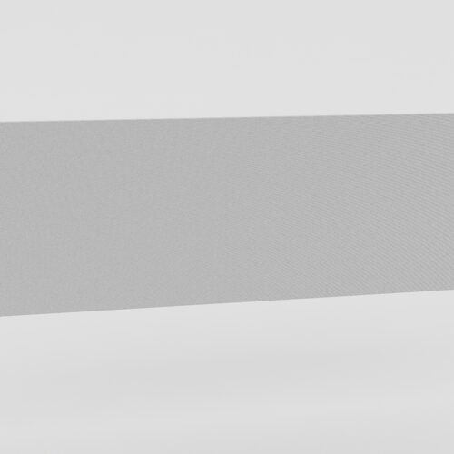 BIOMBO RECTO PARA CUBIERTA DE TRABAJO, DE 90*40 TAPIZ TELA