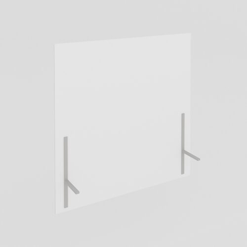 BIOMBO ALTO DE 150*90 PARA CUBIERTA Y FALDON ACRILICO 3MM