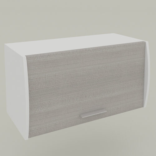 GABINETE A PARED CON PUERTA DE 90 X 37 X 40cm. - muebles de oficina en veracruz y xalapa
