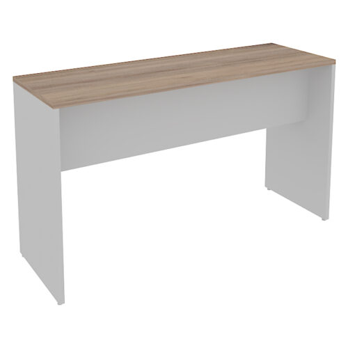 MESA ALTA DOBLE FALDON DE 1.80*0.60*1.05, CAL 28MM - muebles de oficina en veracruz y xalapa
