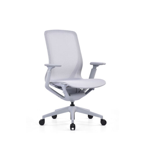 SILLA DE OFICINA EJECUTIVA VERACRUZ EQOVER