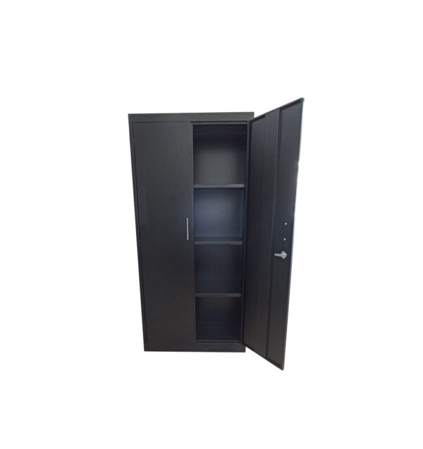 GABINETE METALICO 3 NIVELES MUEBLES DE OFICINA VERACRUZ