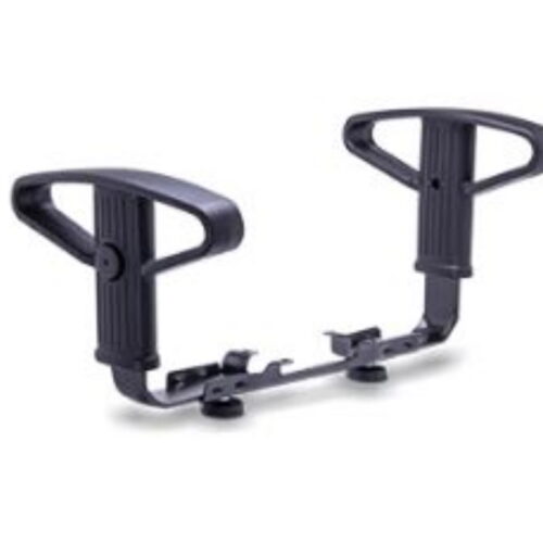 BRAZOS AJUSTABLES,POLIPROPILENO,SILLAS SECRT.MODELOS RS420 AL RS670